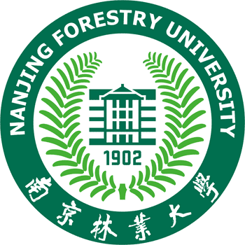 南京林業大學LOGO