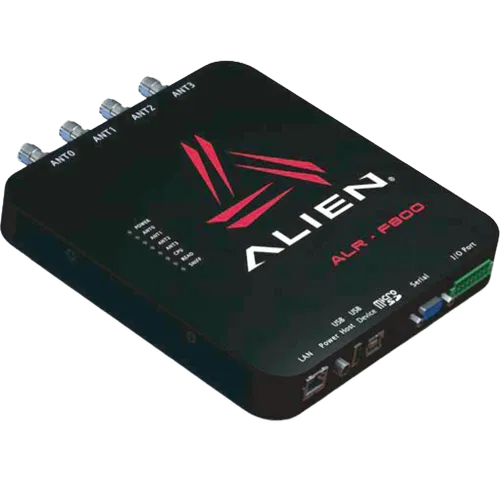 alien f800產品圖片