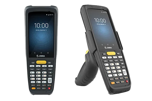 zebra MC2200 / MC2700產(chǎn)品圖片